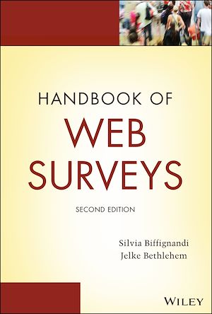 Download the eBook: Handbook of Web Surveys