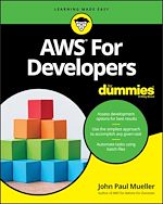 Télécharger le livre :  AWS for Developers For Dummies