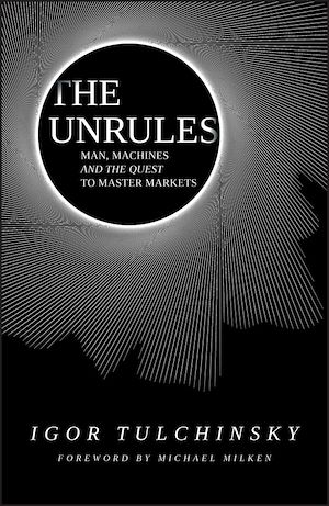 Download the eBook: The Unrules