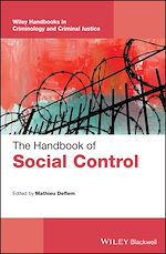 Télécharger le livre :  The Handbook of Social Control