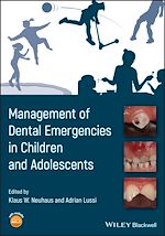Download this eBook Management of Dental Emergencies in Children and Adolescents