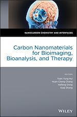 Télécharger le livre :  Carbon Nanomaterials for Bioimaging, Bioanalysis, and Therapy