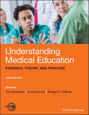 Téléchargez le livre :  Understanding Medical Education