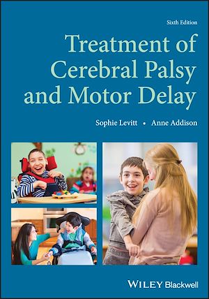 Download the eBook: Treatment of Cerebral Palsy and Motor Delay