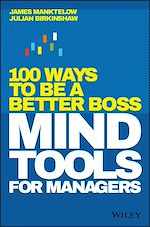 Télécharger le livre :  Mind Tools for Managers