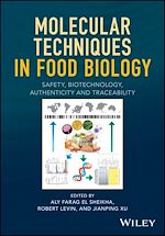 Télécharger le livre :  Molecular Techniques in Food Biology