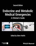 Télécharger le livre :  Endocrine and Metabolic Medical Emergencies