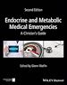 Télécharger le livre :  Endocrine and Metabolic Medical Emergencies
