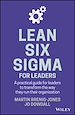 Télécharger le livre :  Lean Six Sigma For Leaders