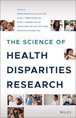 Télécharger le livre :  The Science of Health Disparities Research