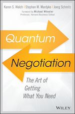 Télécharger le livre :  Quantum Negotiation
