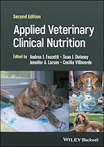 Télécharger le livre :  Applied Veterinary Clinical Nutrition