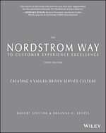 Télécharger le livre :  The Nordstrom Way to Customer Experience Excellence