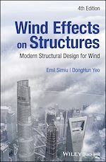 Télécharger le livre :  Wind Effects on Structures