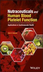 Télécharger le livre :  Nutraceuticals and Human Blood Platelet Function