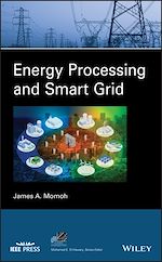Télécharger le livre :  Energy Processing and Smart Grid