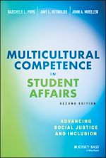 Télécharger le livre :  Multicultural Competence in Student Affairs