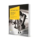 Télécharger le livre :  UK GAAP 2017