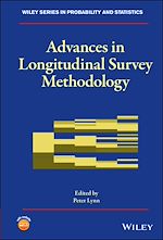 Télécharger le livre :  Advances in Longitudinal Survey Methodology