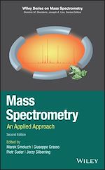 Télécharger le livre :  Mass Spectrometry