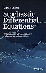 Télécharger le livre :  Stochastic Differential Equations