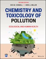 Télécharger le livre :  Chemistry and Toxicology of Pollution