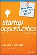 Télécharger le livre :  Startup Opportunities