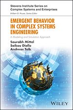 Télécharger le livre :  Emergent Behavior in Complex Systems Engineering