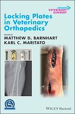Télécharger le livre :  Locking Plates in Veterinary Orthopedics