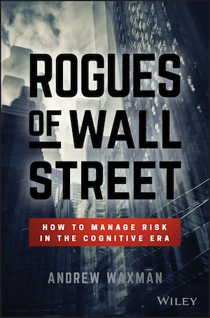 Téléchargez le livre :  Rogues of Wall Street