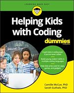 Télécharger le livre :  Helping Kids with Coding For Dummies