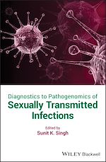 Télécharger le livre :  Diagnostics to Pathogenomics of Sexually Transmitted Infections