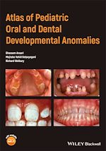 Télécharger le livre :  Atlas of Pediatric Oral and Dental Developmental Anomalies