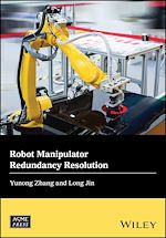 Télécharger le livre :  Robot Manipulator Redundancy Resolution