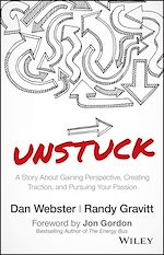 Télécharger le livre :  UNSTUCK