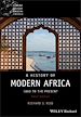 Télécharger le livre :  A History of Modern Africa