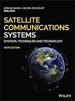 Télécharger le livre :  Satellite Communications Systems