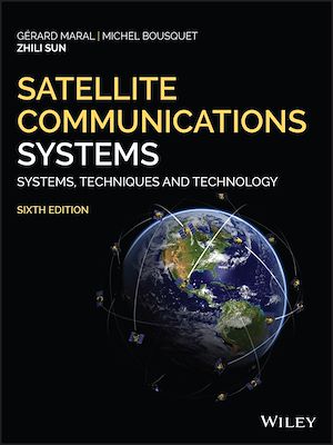 Téléchargez le livre :  Satellite Communications Systems