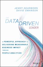 Télécharger le livre :  The Data Driven Leader