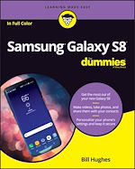 Télécharger le livre :  Samsung Galaxy S8 For Dummies
