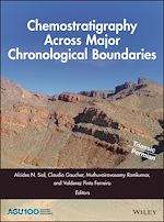 Télécharger le livre :  Chemostratigraphy Across Major Chronological Boundaries