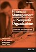 Télécharger le livre :  Financial Management for Nonprofit Organizations
