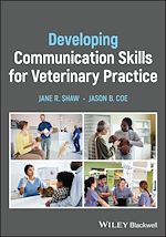 Télécharger le livre :  Developing Communication Skills for Veterinary Practice