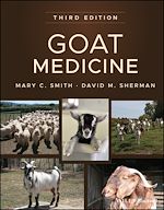 Télécharger le livre :  Goat Medicine