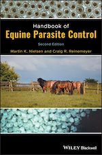 Download this eBook Handbook of Equine Parasite Control