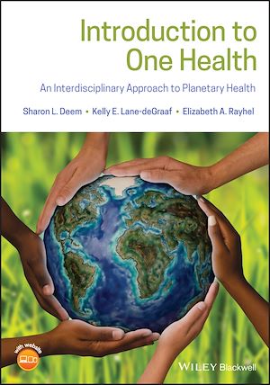 Download the eBook: Introduction to One Health