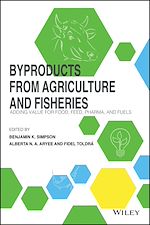 Télécharger le livre :  Byproducts from Agriculture and Fisheries