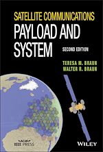 Télécharger le livre :  Satellite Communications Payload and System