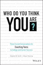 Télécharger le livre :  Who Do You Think You Are?