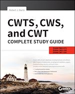 Télécharger le livre :  CWTS, CWS, and CWT Complete Study Guide